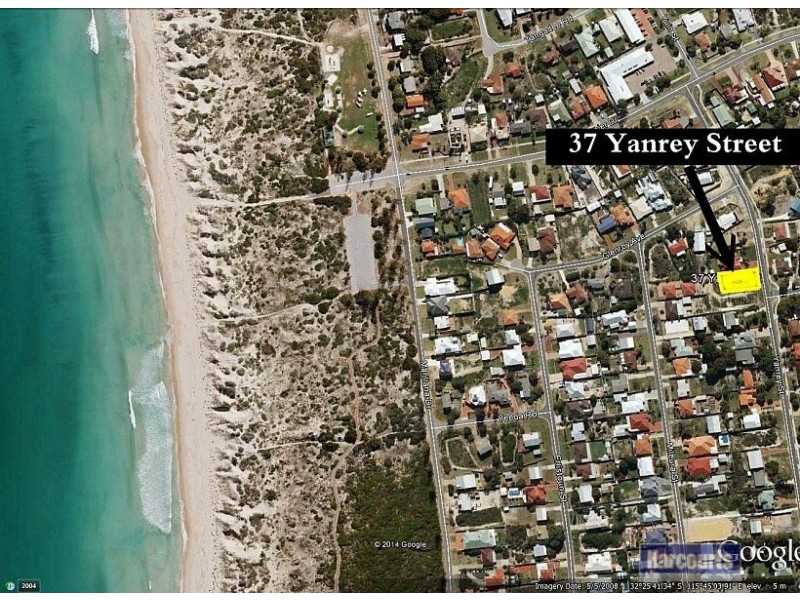 37 Yanrey Street, Golden Bay WA 6174