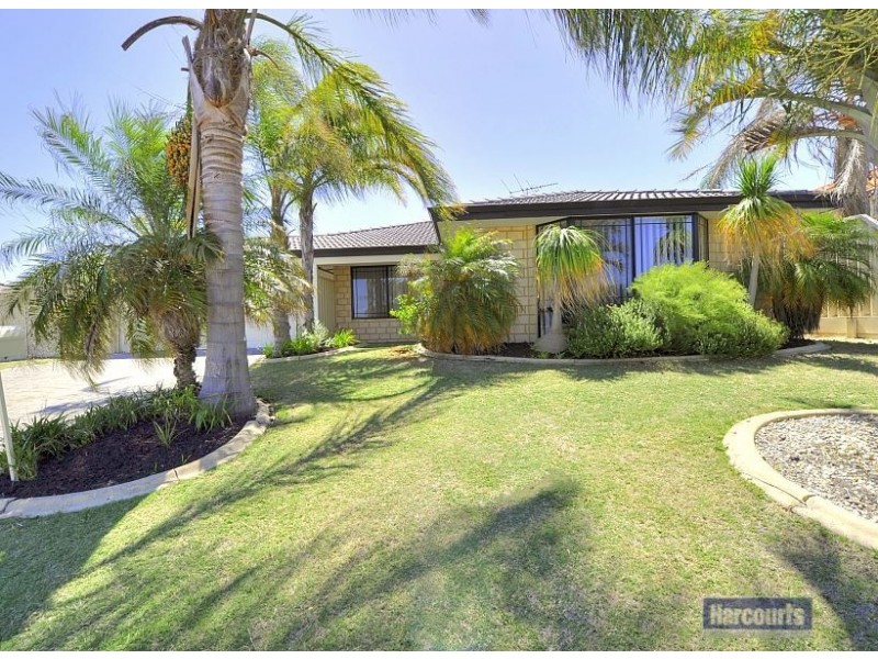 57 Floribunda Avenue, Halls Head WA 6210