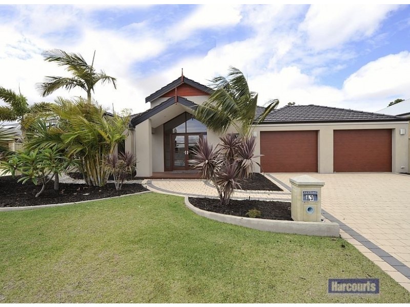 63 Midsummer Circle, Pinjarra WA 6208