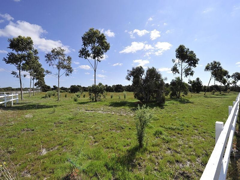 Lot 545 Dirk Hartog Drive, Nambeelup WA 6207