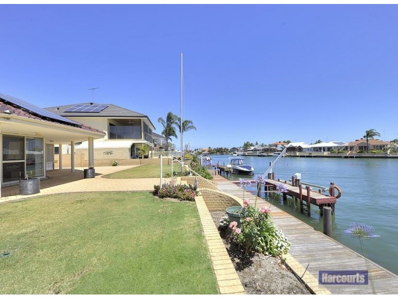 14 Warren Place, Dudley Park WA 6210