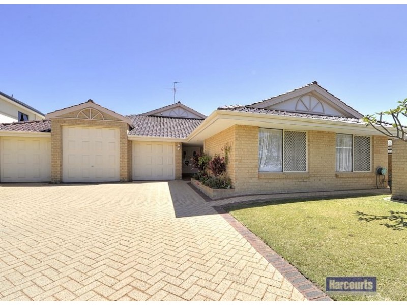 14 Warren Place, Dudley Park WA 6210