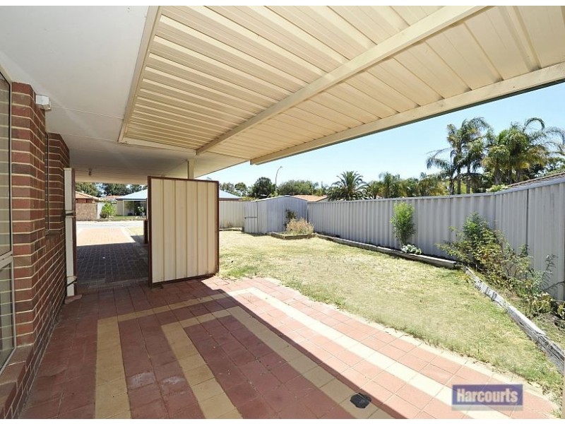 11/A Westbourn Pass, Erskine WA 6210