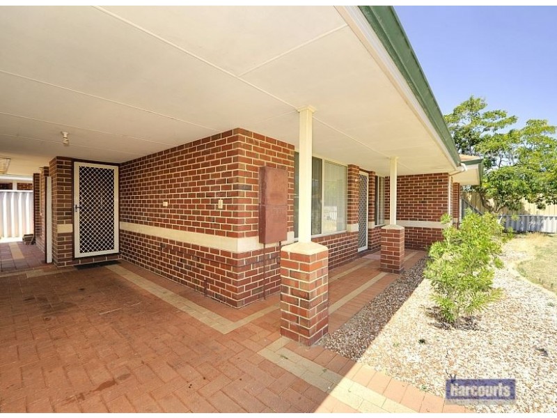 11/A Westbourn Pass, Erskine WA 6210