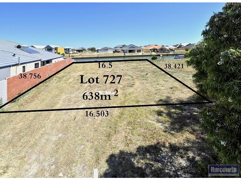 16 Gael Place, Dudley Park WA 6210