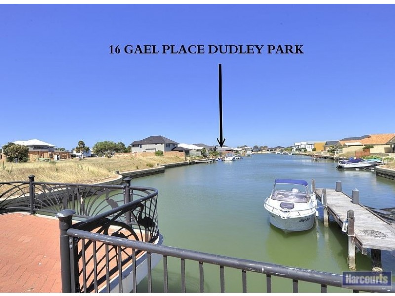 16 Gael Place, Dudley Park WA 6210