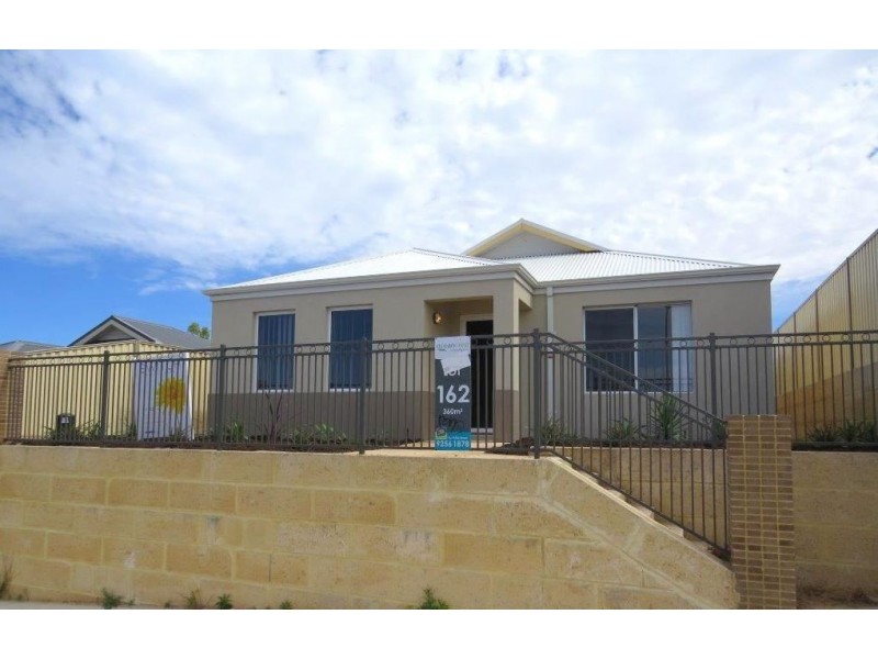 5 Anchorage Rise, Singleton WA 6175