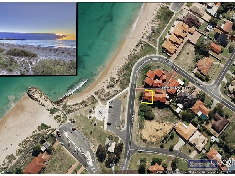 5/139 Ormsby Terrace, Silver Sands WA 6210