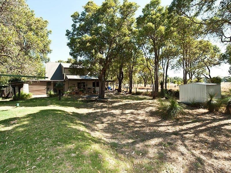 1 Berger Street, Coolup WA 6214