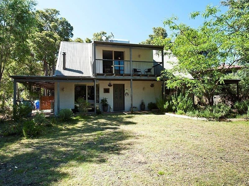 1 Berger Street, Coolup WA 6214