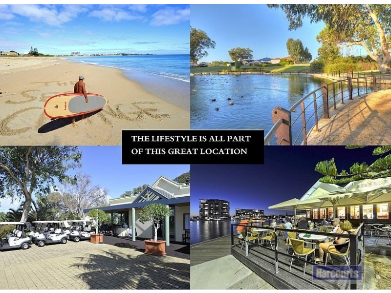 7 Abeona Parade, Madora Bay WA 6210