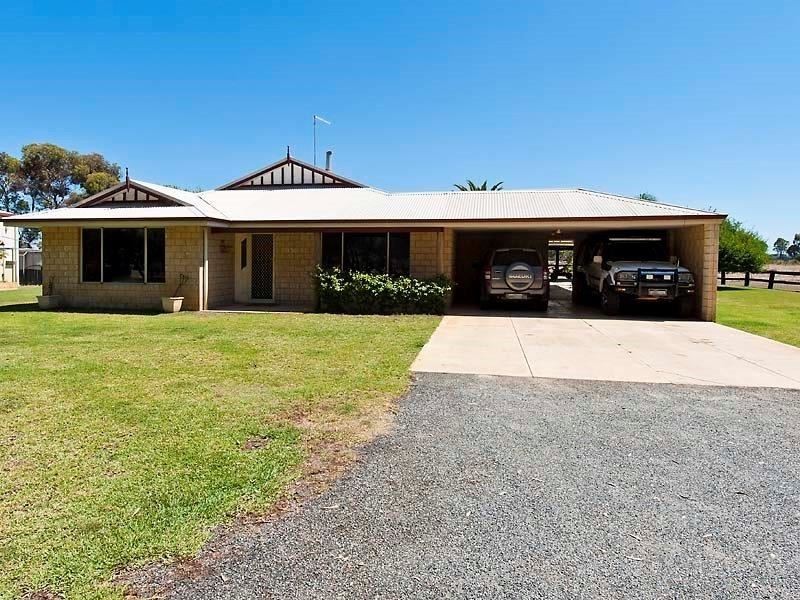 243 Fawcett Street, Coolup WA 6214