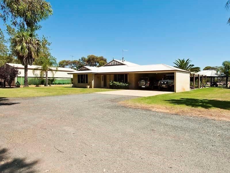 243 Fawcett Street, Coolup WA 6214