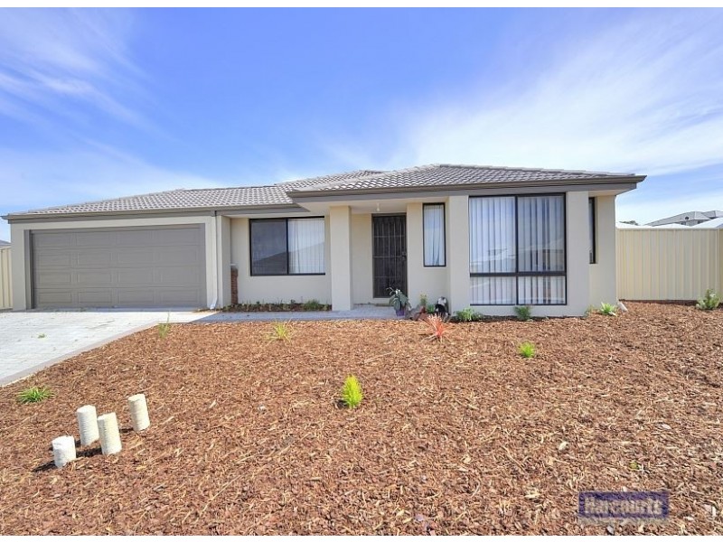 39 Yallingup Loop, Dawesville WA 6211