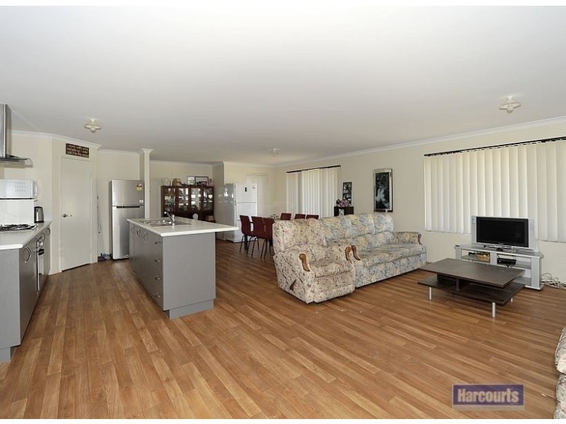 39 Yallingup Loop, Dawesville WA 6211