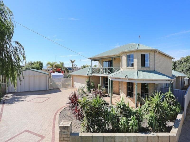 40 Pallas Way, San Remo WA 6210