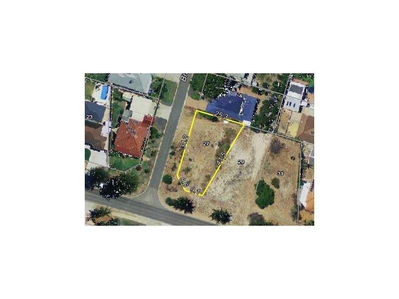 27 Singleton Beach Rd, Singleton WA 6175