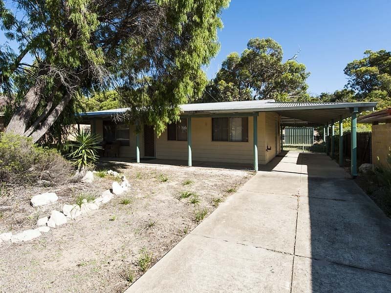 36 Fairway Terrace, Preston Beach WA 6215