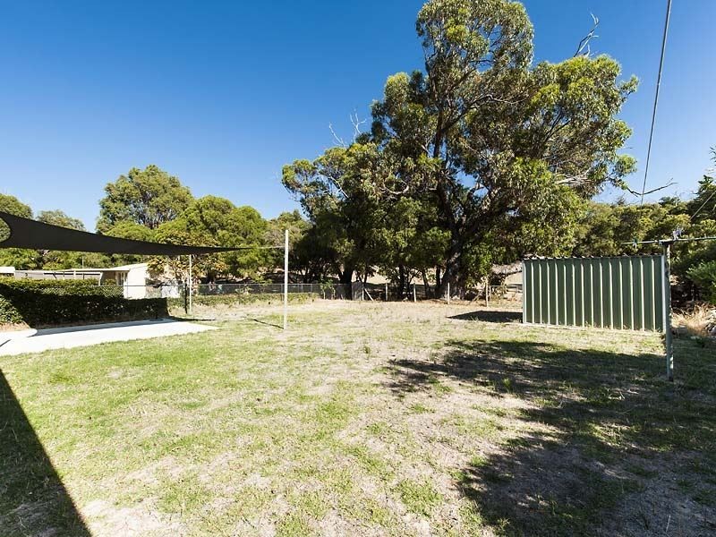 36 Fairway Terrace, Preston Beach WA 6215