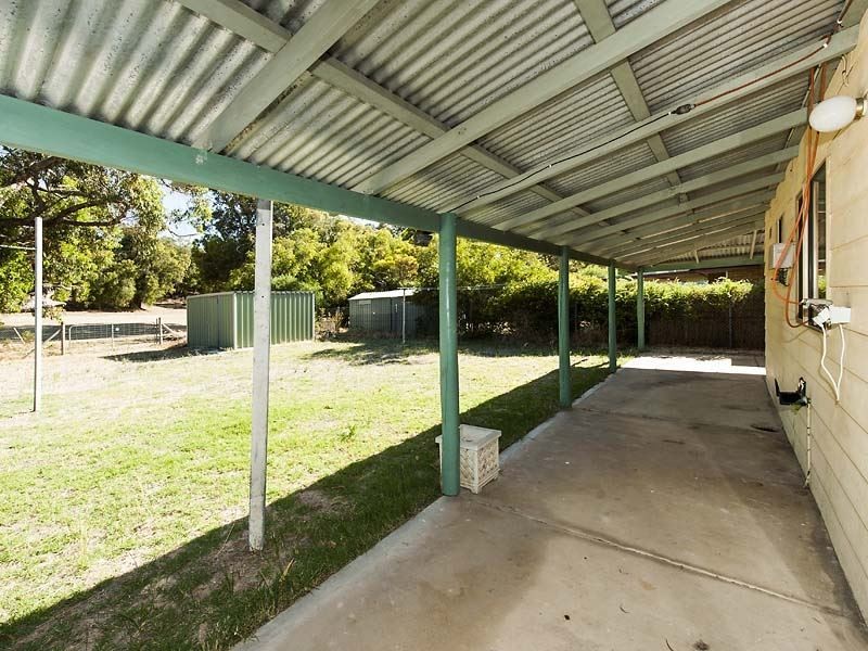 36 Fairway Terrace, Preston Beach WA 6215