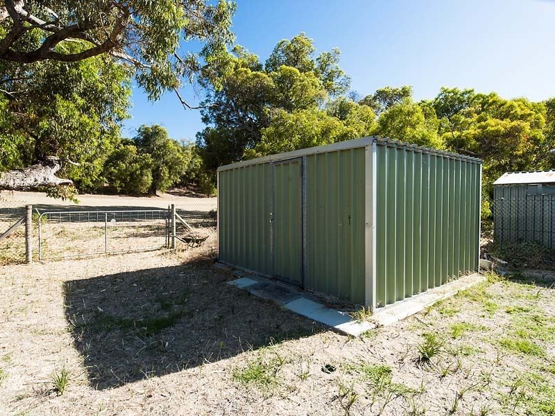 36 Fairway Terrace, Preston Beach WA 6215