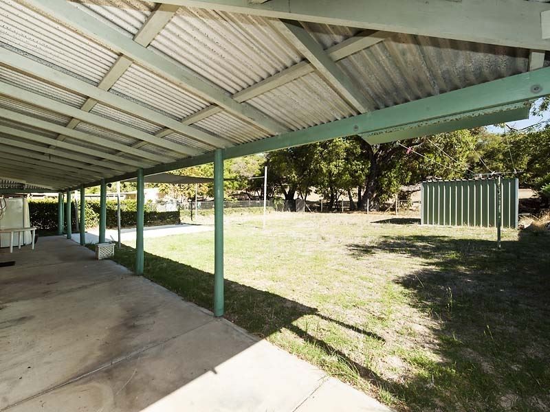 36 Fairway Terrace, Preston Beach WA 6215
