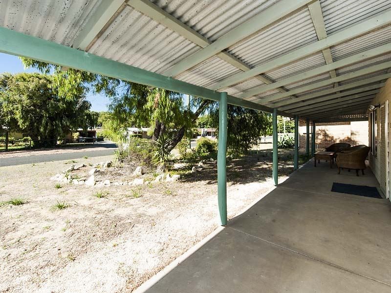 36 Fairway Terrace, Preston Beach WA 6215