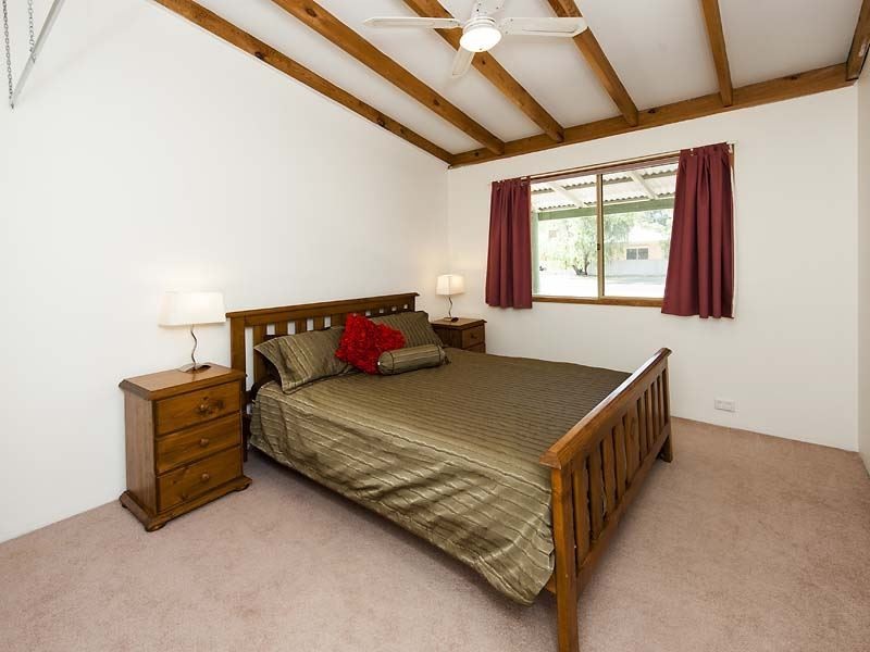 36 Fairway Terrace, Preston Beach WA 6215