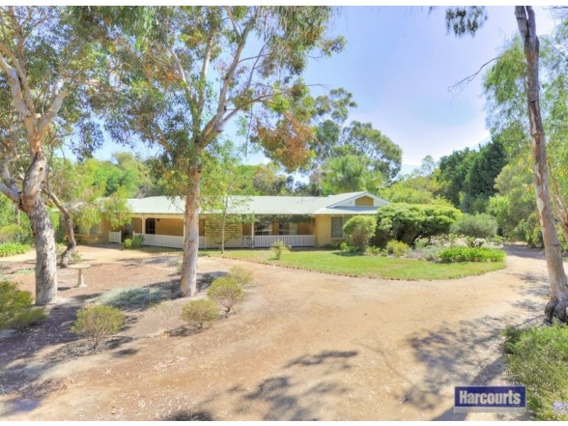 31 Nutbush Avenue, Falcon WA 6210