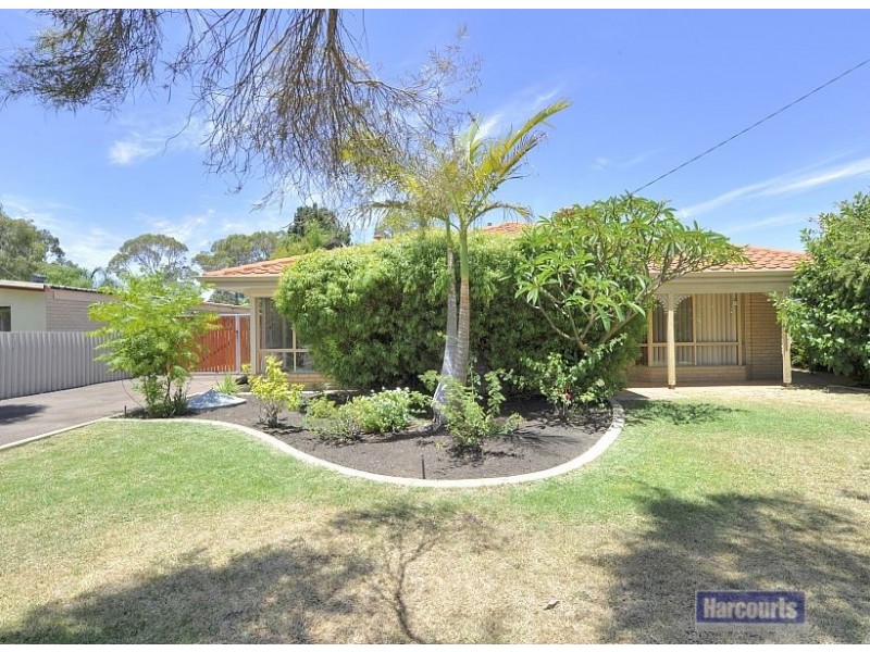 18 Teranca Road, Greenfields WA 6210