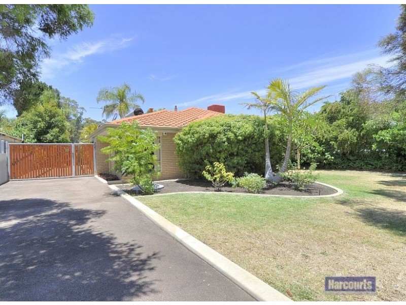 18 Teranca Road, Greenfields WA 6210