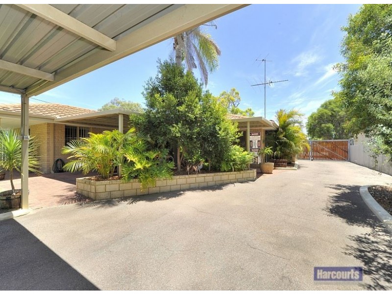 18 Teranca Road, Greenfields WA 6210