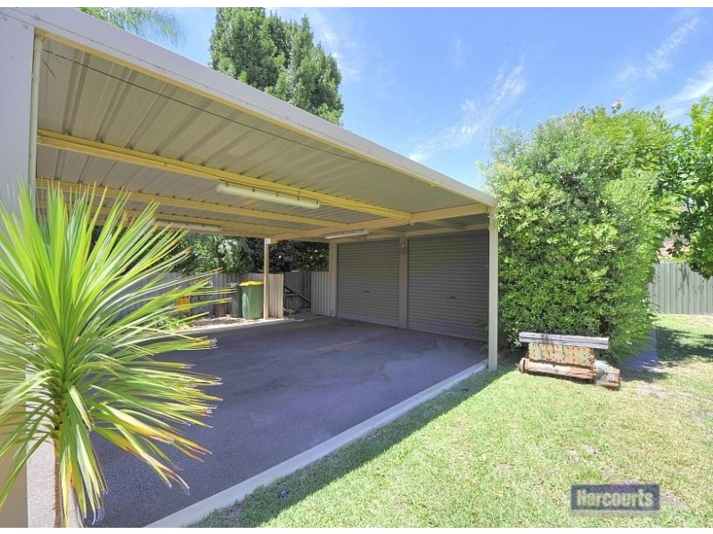 18 Teranca Road, Greenfields WA 6210