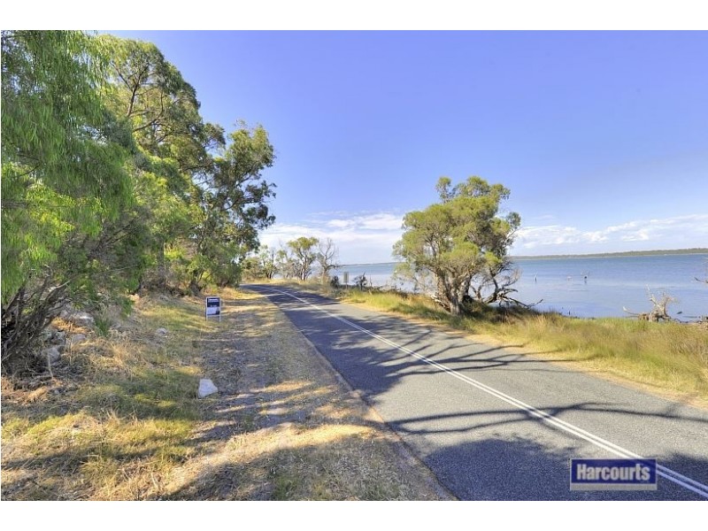 990 Old Coast Road, Bouvard WA 6211