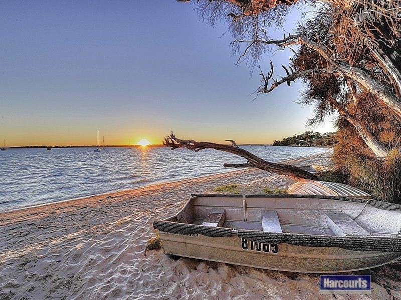 990 Old Coast Road, Bouvard WA 6211