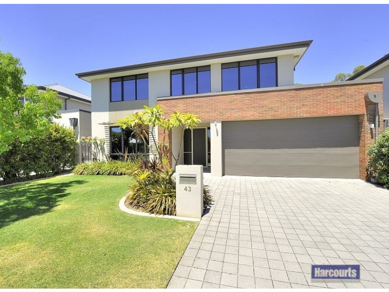 43 Malone Loop, Mandurah WA 6210