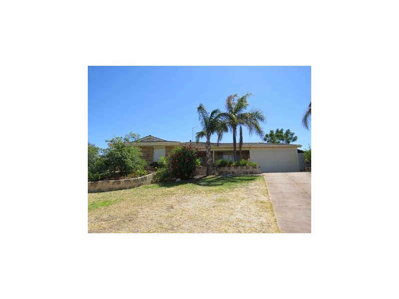 7 Sage Court, Halls Head WA 6210