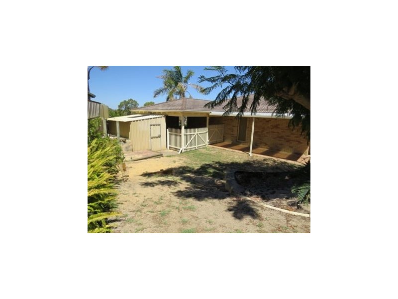 7 Sage Court, Halls Head WA 6210