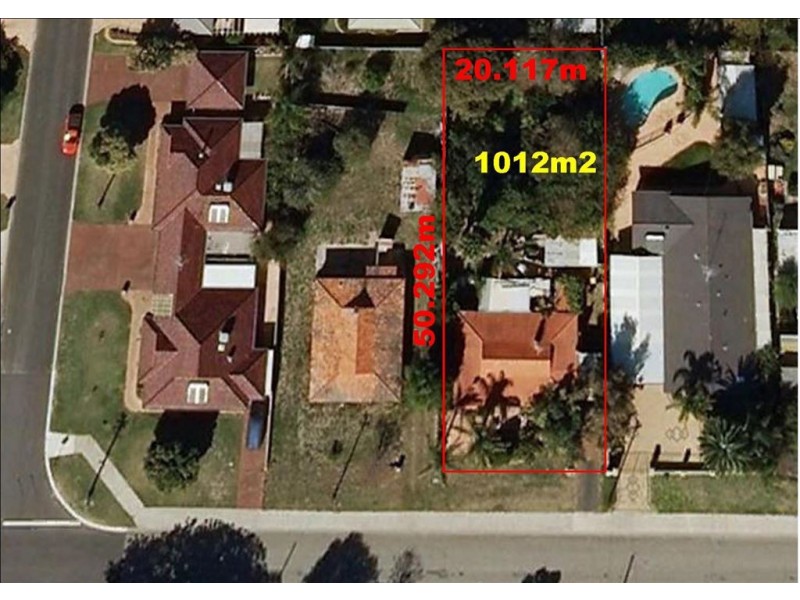 53 Cooper Street, Mandurah WA 6210