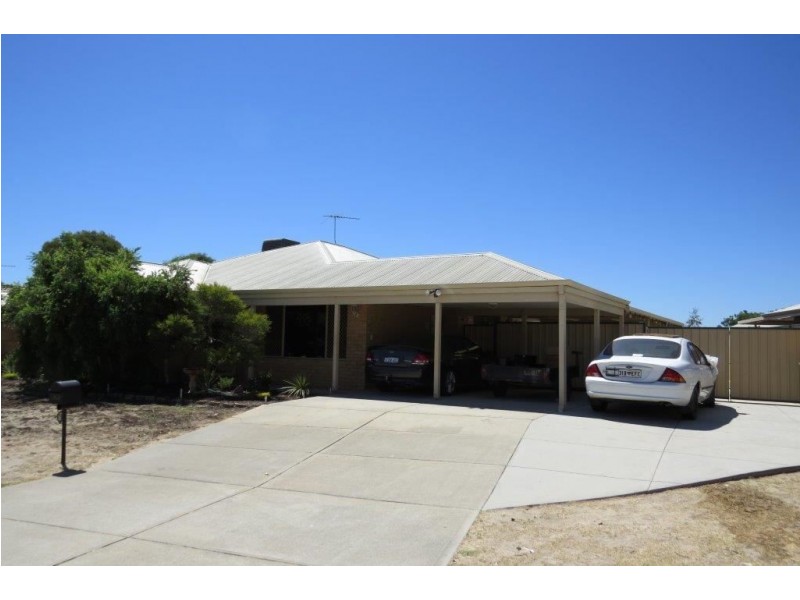 41 Bodicoat Drive, Brookdale WA 6112