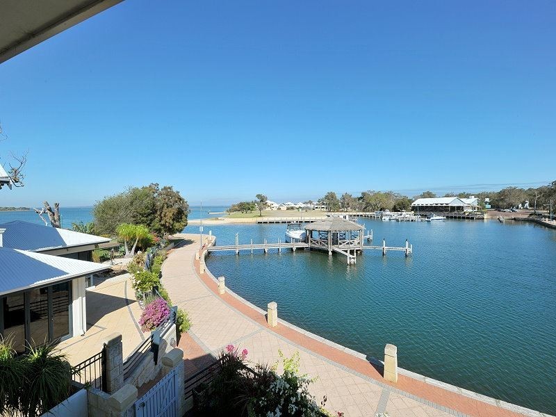 32 Harbour Retreat, Erskine WA 6210