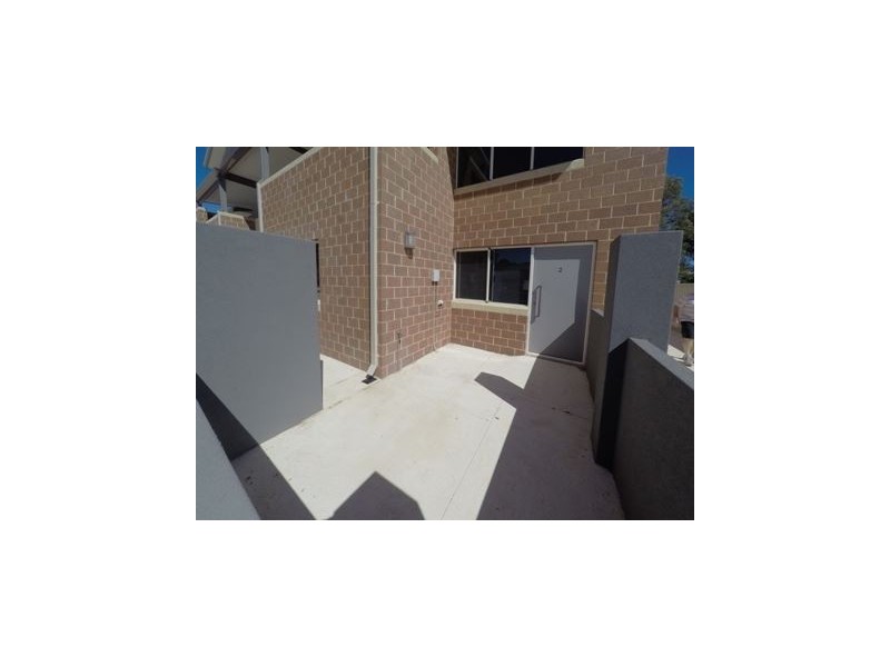 2/20 Park Road, Mandurah WA 6210