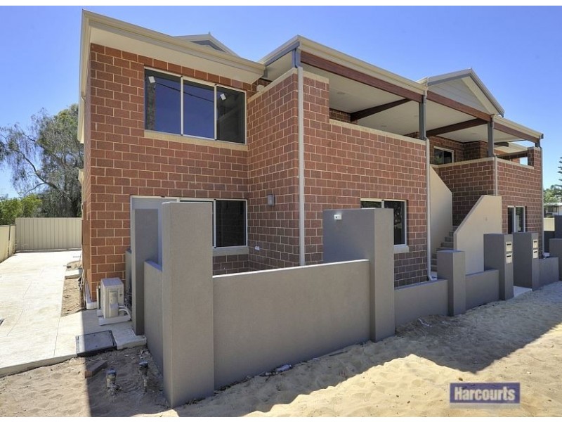 3/10 Park Road, Mandurah WA 6210