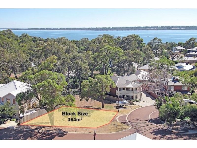 1 Sunflower Cove, Dawesville WA 6211