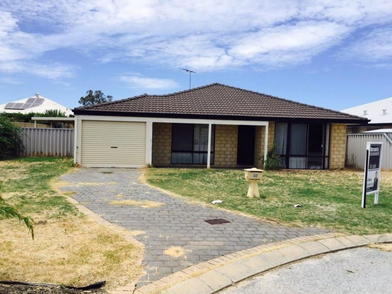 32 Harlequin Mews, Greenfields WA 6210