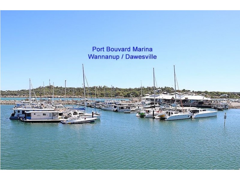 7 Nannup Close, Dawesville WA 6211