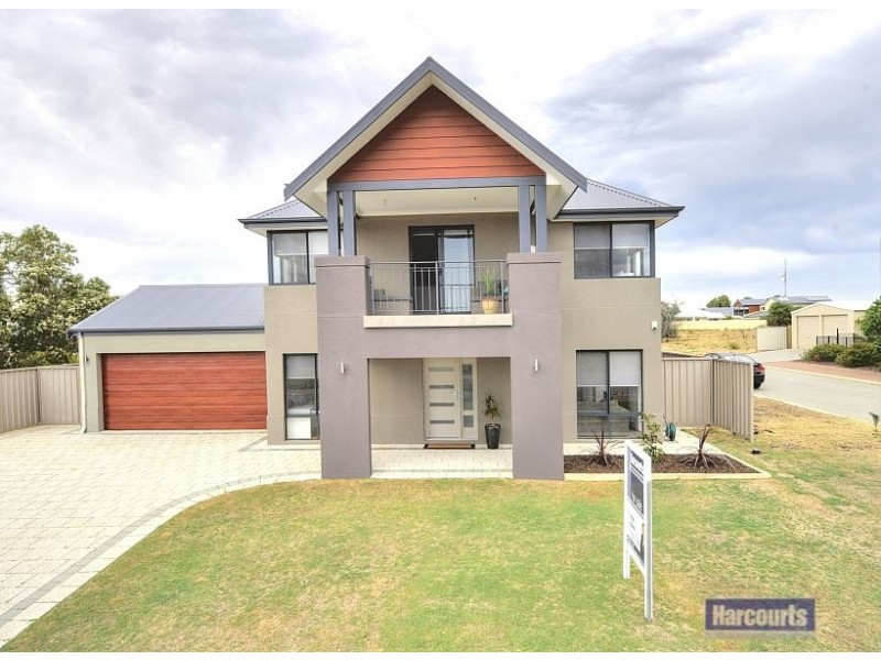 84 Albany Drive, Dawesville WA 6211
