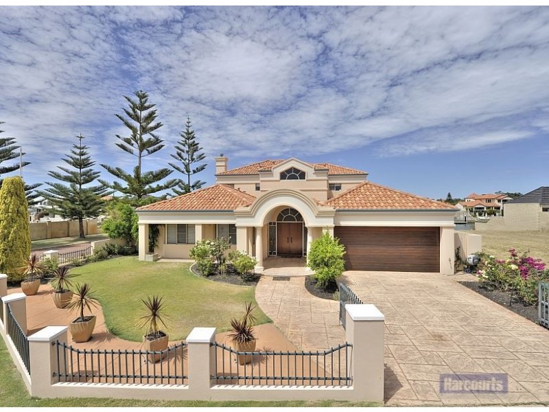 22 Picaroon Place, Halls Head WA 6210