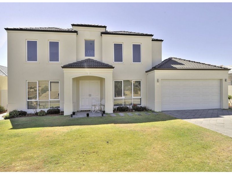 20 Sanctuary Circuit, Dawesville WA 6211