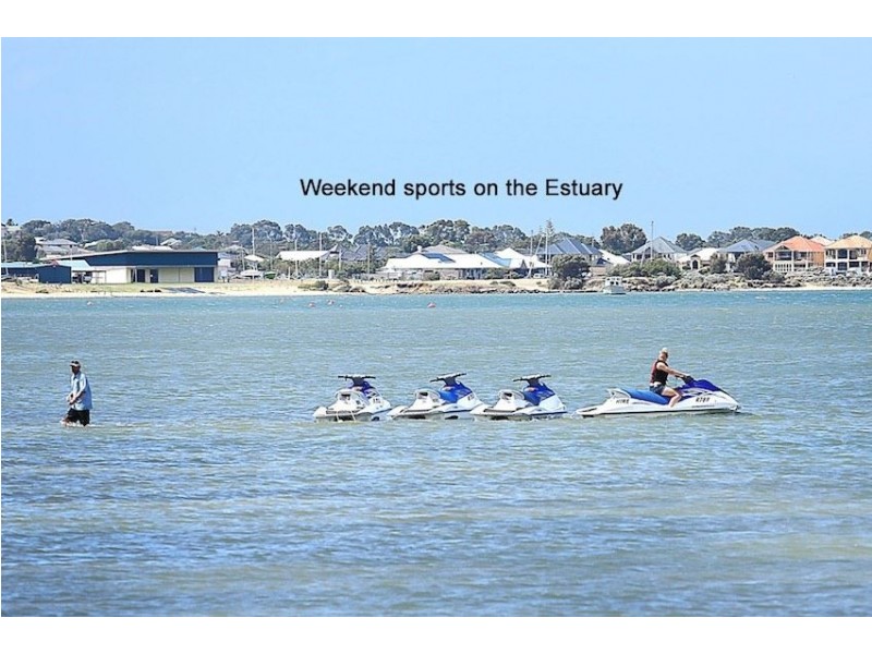 96 Touchstone Drive, Dawesville WA 6211